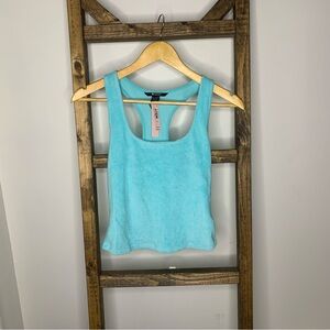 Victoria’s Secret Terry Cloth Tank Top